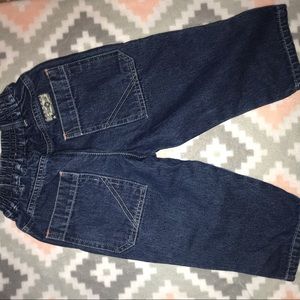 Bottoms - Little boy jeans Bottoms - Little boy jeans